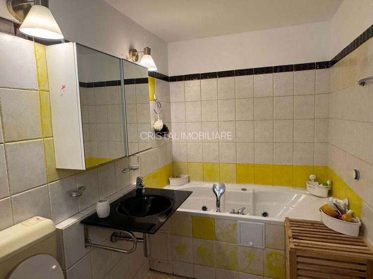 De Inchiriat Apartament 3 camere modern, Sos. Salaj - 7