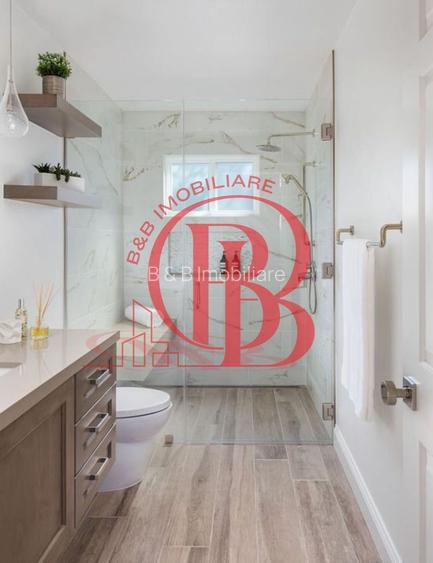 Apartament 2 camere cu terasa Titan-Pallady-Metrou Teclu - 5