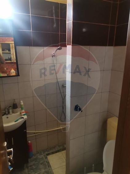 Apartament cu 1 camere de vânzare în zona Calea Bucuresti