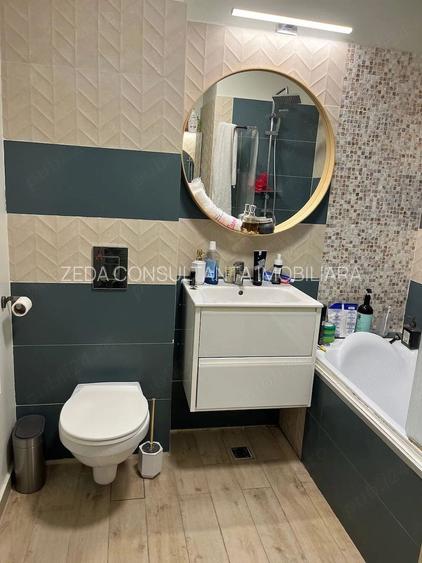 Apartament 2 camere premium | Arcul de Triumf - 6