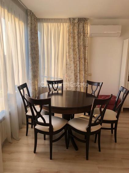 North Area Lake View | Apartament modern cu 2 camere | Herastrau – Aviației - 4