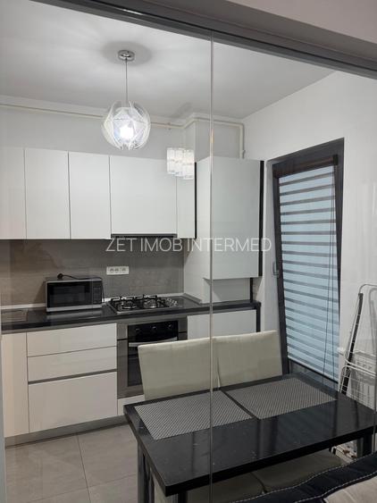Garsoniera Lujerului - complex 21 Residence *parcare privata* - 7