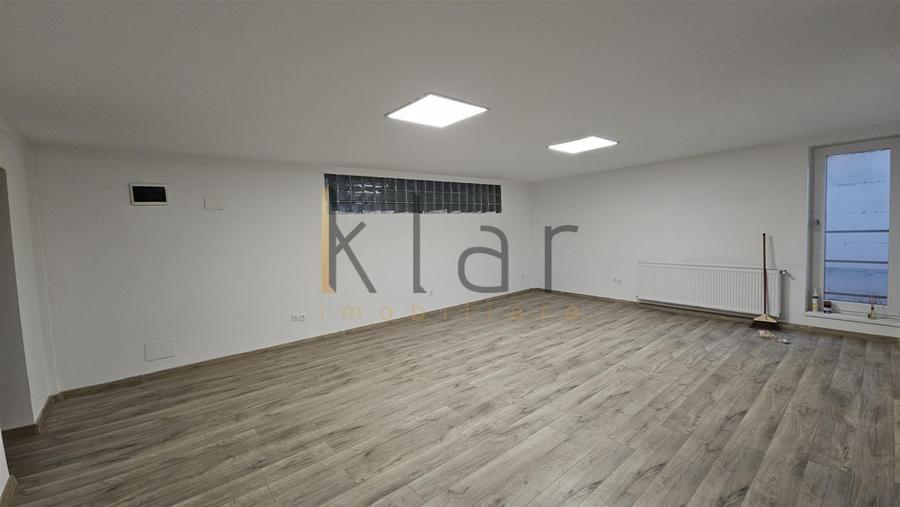 Apartament 2 camere 70mp cartier Borhanci - Romul Ladea