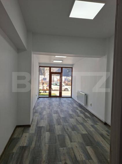 Spațiu comercial, 31 mp, zona Pucioasa - Spitalul Orășenesc - 2
