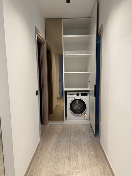 Apartament 2 Camere | Select Residence | Metrou Dristor | Bloc 2024