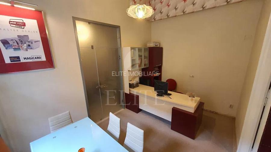 Apartament 3 camere în zona ULTRACENTRALA - 4