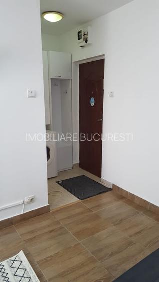 Alba Iulia - Moise Nicoara, garsoniera, 20 mp, mobilata - 4