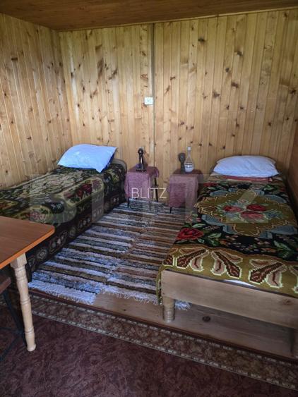 Livada de vanzare, 16.000 mp, zona Hodac