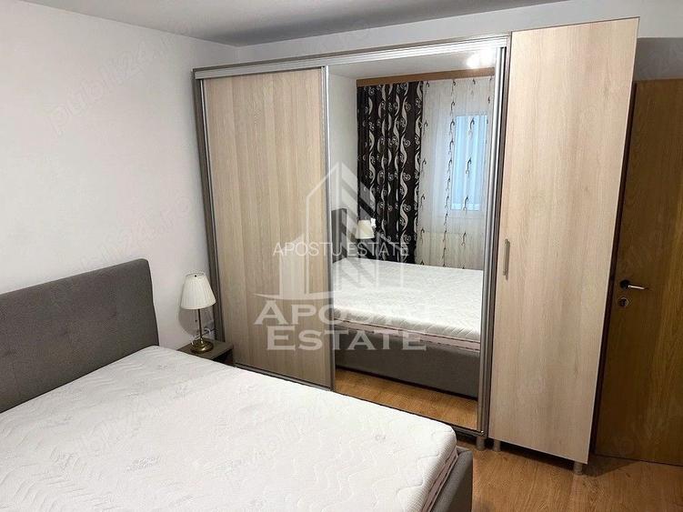 Apartament cu 3 camere de inchiriat in zona Girocului Timisoara - 4