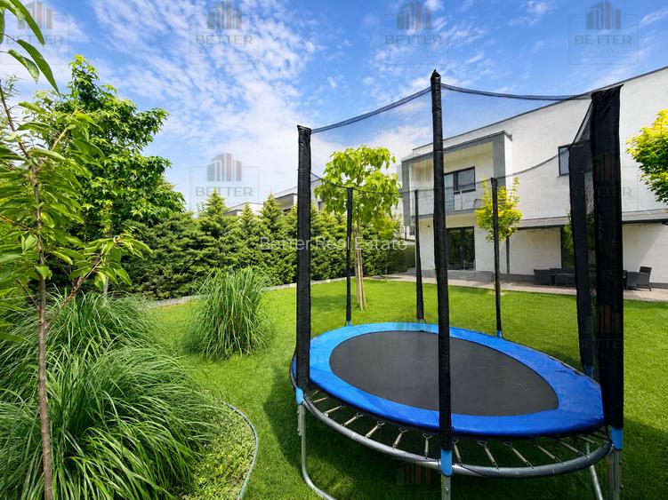 Casa Individula 4 Camere P+1E | Mobilata si Utilata - 22