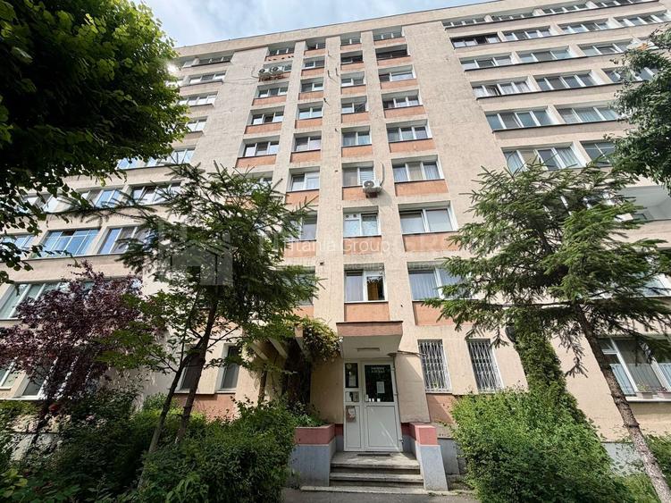Apartament 2 camere, complet renovat | Bulevardul Victoriei | parcare și boxă - 17