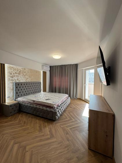 Inchiriere apartament 2 camere in Galati, Mazepa, etaj 1, amenajat lux