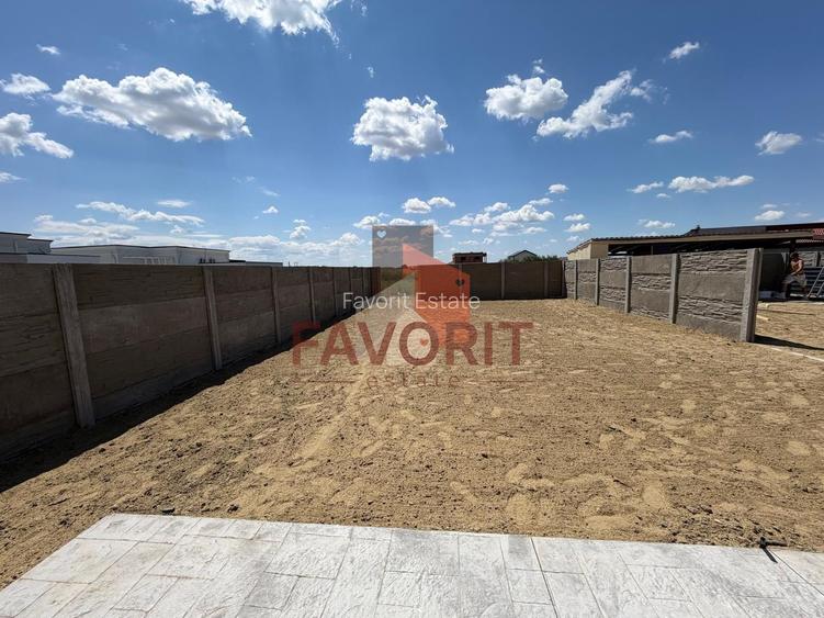 Duplex | Curte generoasa | Parter+Etaj | Toate utilitatile | 2 Bai | - 15