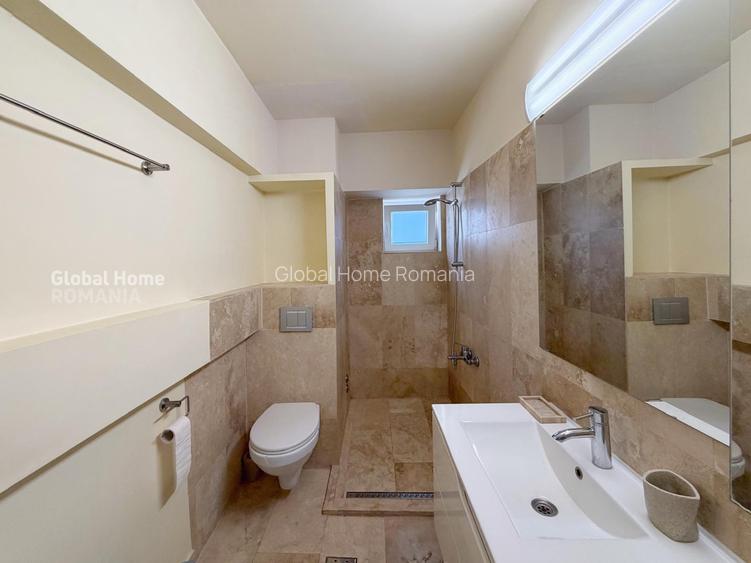 Central 3-Room Apartment  Piața Unirii 1  3 Balconies  2 Baths - 21