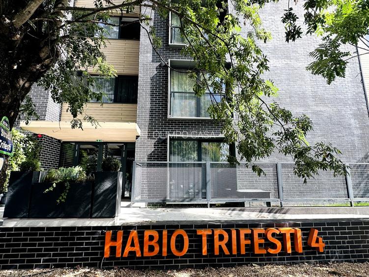 Apartament 3 camere | Habio Trifești | Aviației - 16