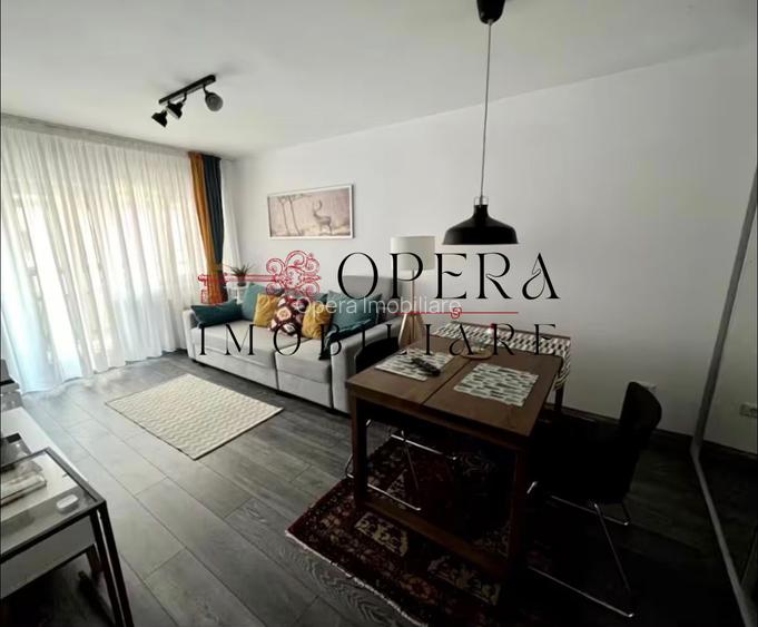 Apartament 3 camere, de inchiriat pentru 2 luni, zona Ultracentrala - 8