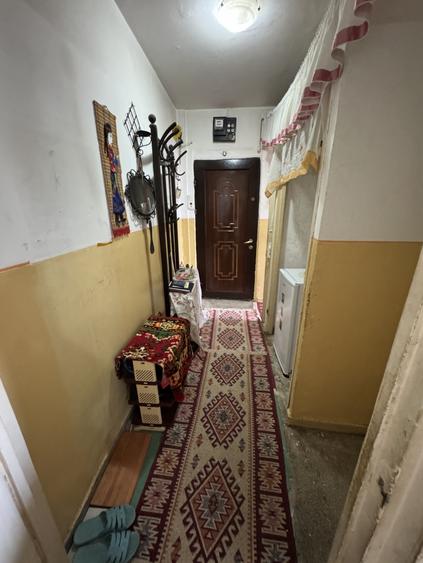 Apartament 2 cam, cf 2, etaj 4/4, Vest