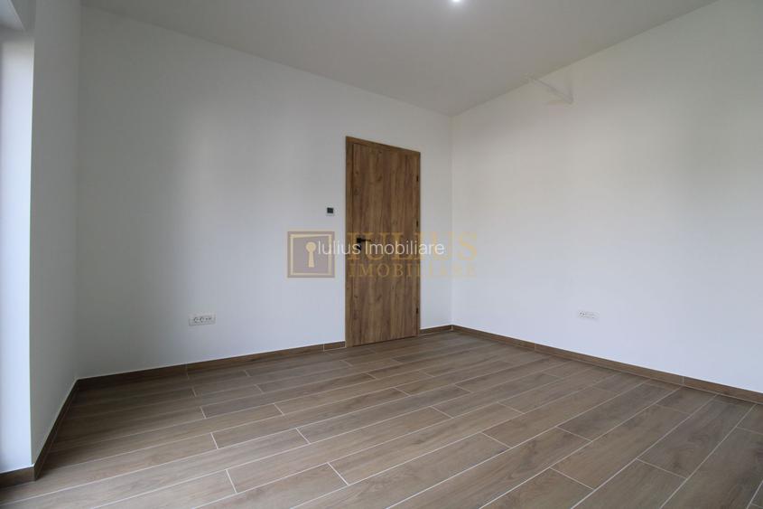 Zona Lunei – Casă nouă 2025 | 5 camere, 3 băi | Ideal rezidențial sau birouri - 38