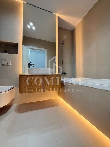 Apartament 3 camere, 2 băi | Elite City | Finisaje premium