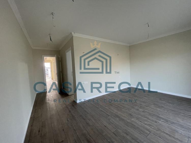 Casă modernă de vânzare în cartierul Viena Residence din Oradea