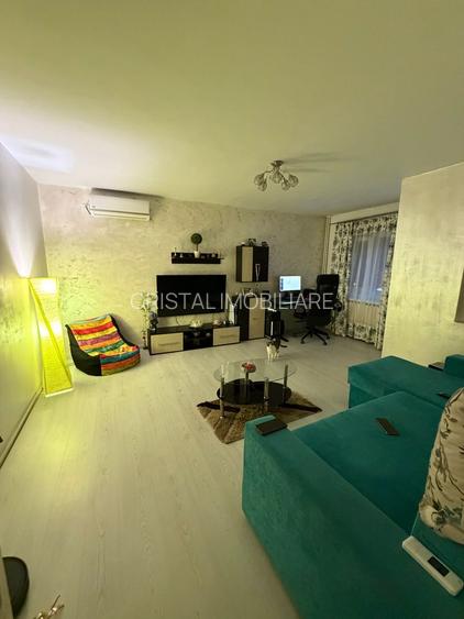 Vanzare Apartament 3 camere 73 mp, etaj 1, 2 băi, balcon, parcare, Drumul Sării - 2