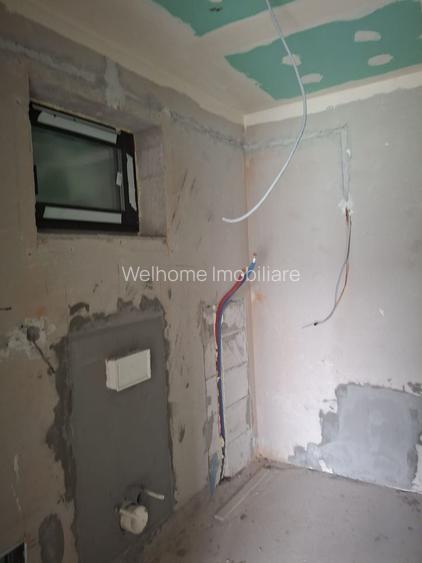 Casa duplex cu garaj, Selimbar, Sibiu - 17