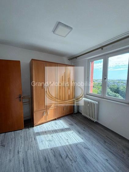 DE VANZARE! Apartament 2 camere Rahova