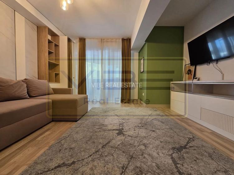 Tatarasi - Himson Residence - Bloc nou-Parcare  subterana inclusa! - 13