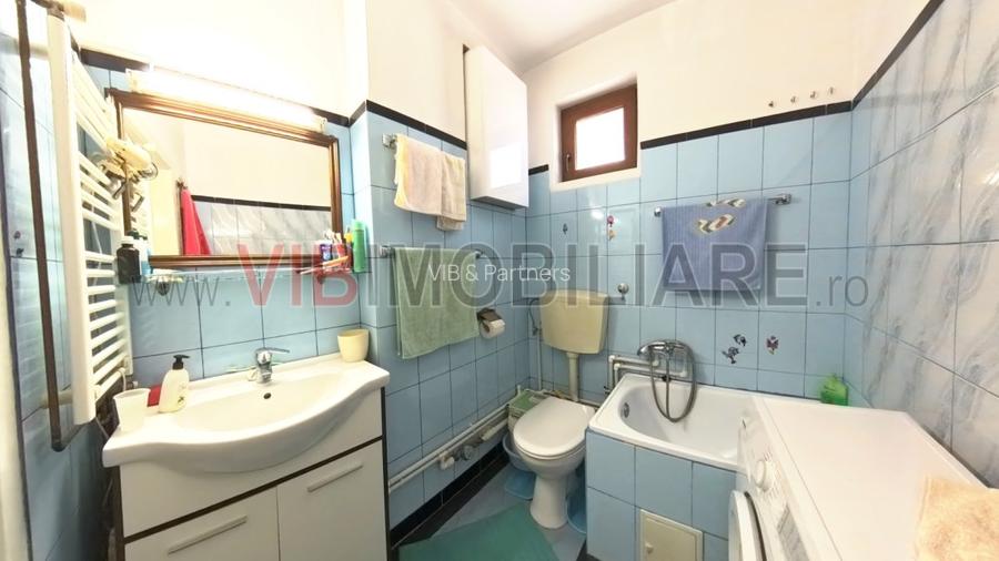 4 camere in vila, Vasile Lascar, Zona Centrala - Bucuresti - 11