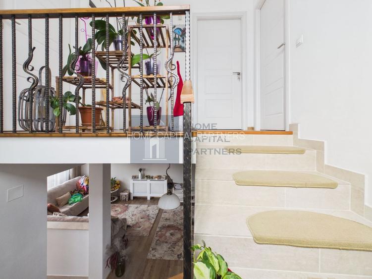 Casă individuală în Bragadiru – 4 camere, teren 231 mp - 21