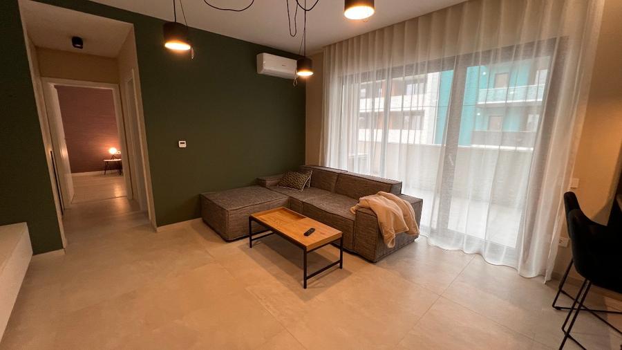 Apartament 2 camere Kaufland Dumbravita