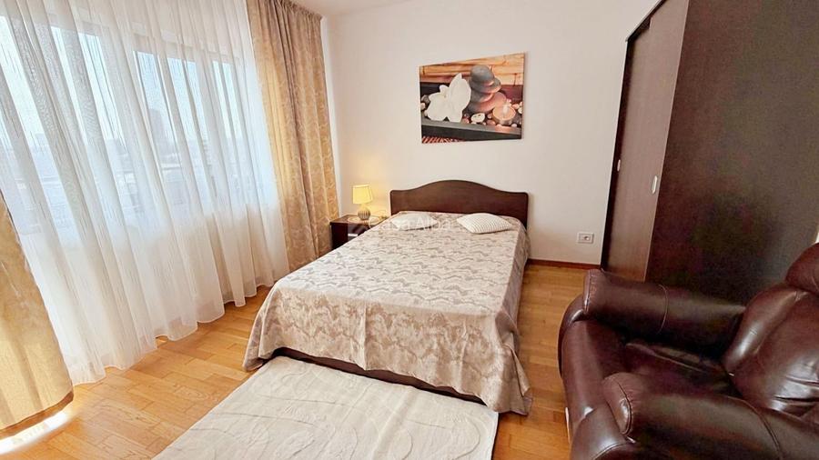 Centru - Iasicon Towers, 2 camere premium, mobilat si utilat, impecabil - 6