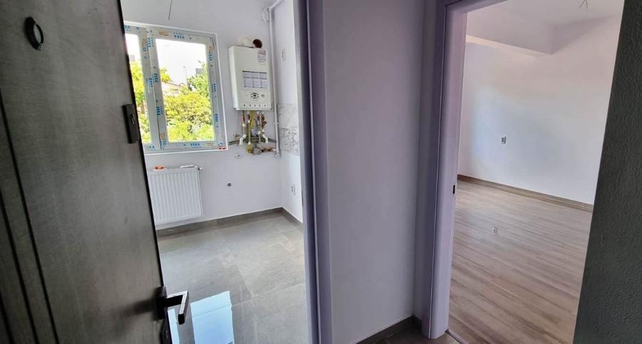 Apartament nou cu 2 camere, Giurgiului- Toporasi