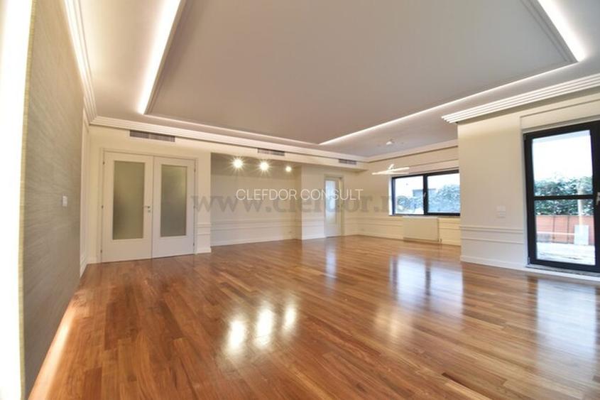 Washington Residence - apartament cu 4 camere