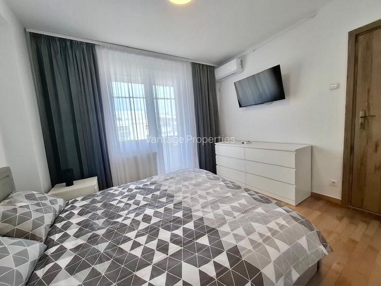 Apartament 2 camere | metrou Tineretului | Parcul Tineretului - 10