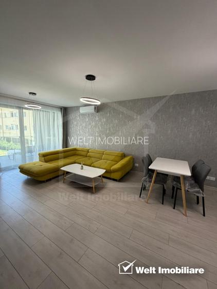 Apartament modern de inchiriat, 2 camere, Marasti - 3