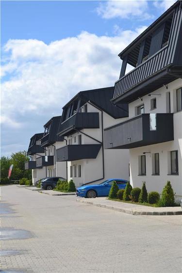 Apartamente Premium cu Vedere spre Tâmpa | Comision 0%