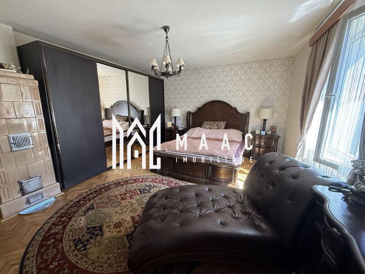 Casă duplex 4 camere de vânzare | Sibiu, Sub Arini | 175mp