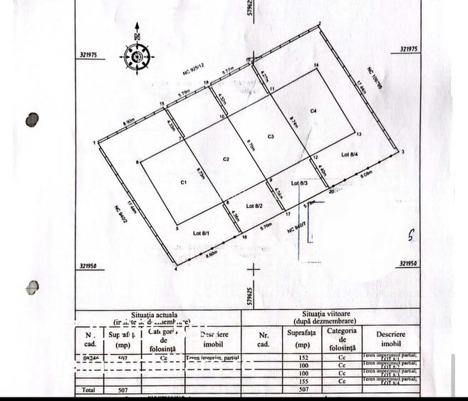 Vila P+1, Bragadiru, Str. Topaz, 31C, toate utilitățile, 3 locuri parcare