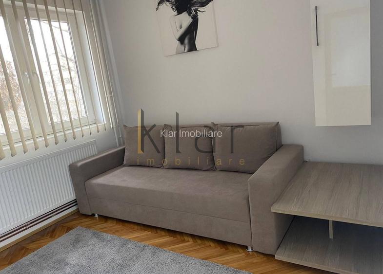 Apartament 2 camere, decomandat, Gheorgheni, Iulius Mall - 4