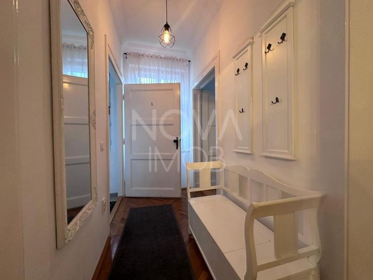 Apartament 3 camere de vanzare, Piata Armelor, Sibiu