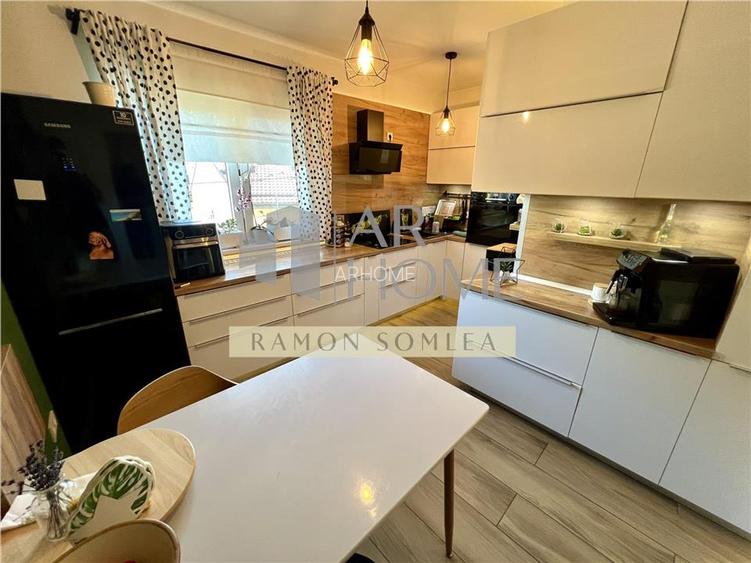 Vanzare apartament 2 camere , la vila, ultracentral, Ploiesti - 6