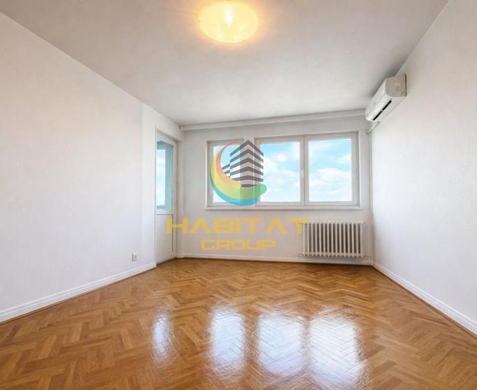 Vanzare Apartament 2 Camere Zona Alexandru Obregia 50MP