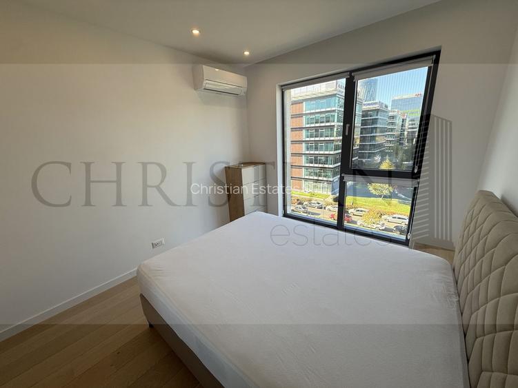 Apartament 2 camere | Nusco City-Pipera | TVA INCLUS - 11