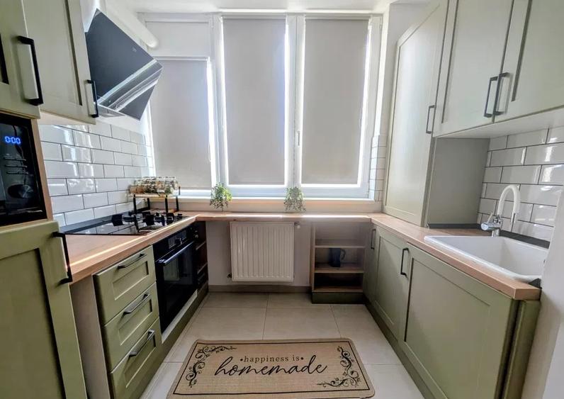 Penthouse 95 mp + terasă 45 mp, pod de 40 mp, 3 dormitoare, Centru