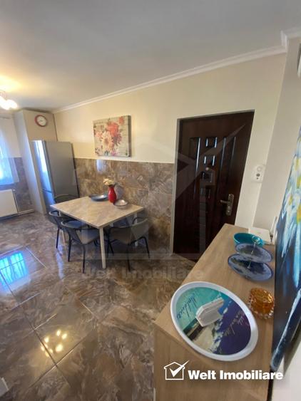 Apartament 3 camere, Zorilor, zona UMF, UTCN, 2 bai, parcare