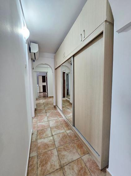 Oferta vanzare ap 3 cam Gavana Nord, semimobilat, 85000 euro
