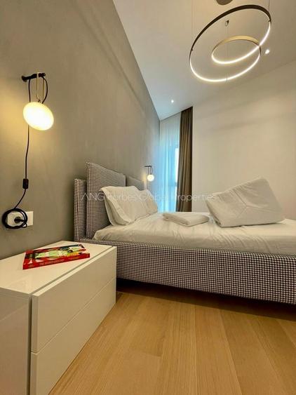 Stunning view Apartment 3 bedrooms - Verdi Park
