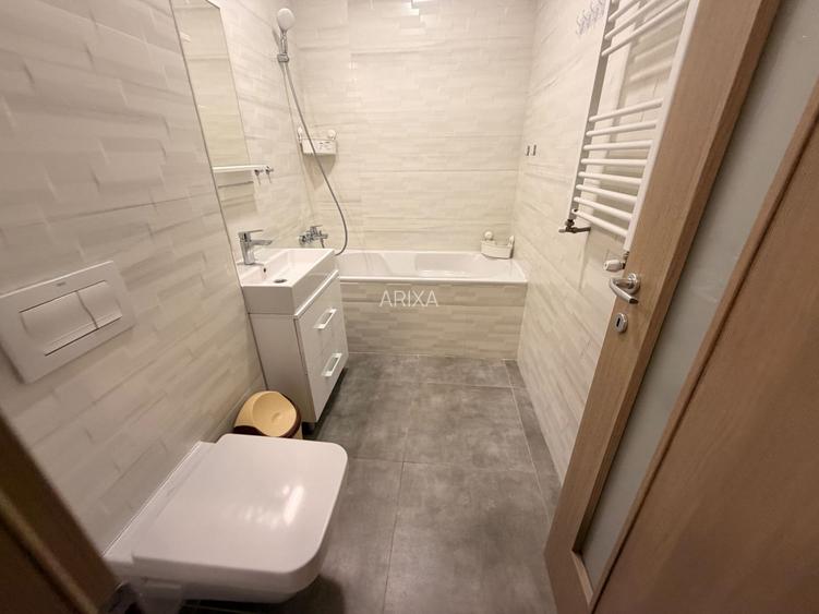 2 Camere Parcare decomandat Novum Invest Politehnica Regie Grozavesti - 15