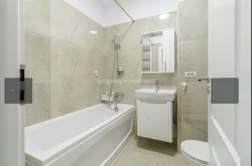 Apartament 2 Camere Rahova Central Adress Residence Bloc Nou - 8